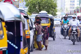 印度到底有多坑？从落地开始就遍布骗局，能宰两个绝不落单图片