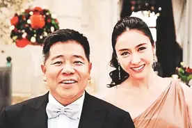 15岁出道，巅峰时退圈嫁给“瘸子”，黎姿：我命由我不由天图片