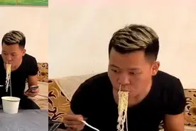 呼吸进食都经过咽，为什么很少会呛食图片