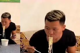 呼吸进食都经过咽，为什么很少会呛食图片