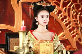 贾南风一死，白痴皇帝立马娶绝世美女为后，此操作实则暗藏玄机图片