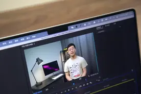 上手了丐版MacBook Pro之后，我发现它很强，但也有点菜图片