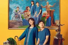 王彦霖焦俊艳携手，喜剧片《日常幻想指南》凭啥未映先火？图片