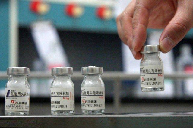 舌尖上的安全（8）——解读牛奶中的β-内酰胺酶