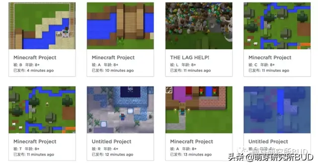 推荐孩子玩《我的世界》Minecraft，这份免费攻略记得下载好！
