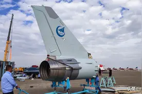 珠海航展摄影攻略第四篇：手机能不能拍航展？必须能图片