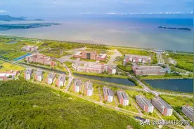 读一所校园环境和学习氛围全方位一流的大学是什么体验？图片