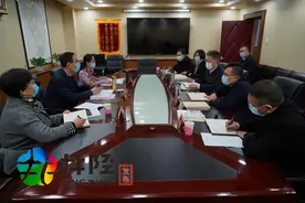 “贵人”相助，井陉一中将再次迎来腾飞时刻！图片