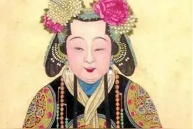 为何说辽国萧太后残忍又专情？杀死亲姐姐，下嫁权臣韩德让图片