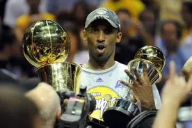 新世纪的湖人队！2010年NBA历史上最好看的总决赛之一！图片
