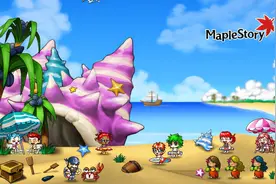 20年前悲惨的小学生玩家！半夜偷玩被爸妈发现，去网吧又被盗号图片