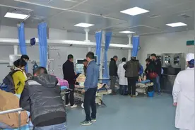 19岁大学生挤痘丢性命，而他竟然是医学专业的图片