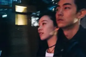 明星分手虐心文案:王菲霸气，纪凌尘风流，马伊琍文艺范图片