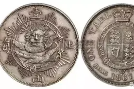 银元收藏界的“四大天王”，来认识一下图片