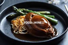 干鲍凭什么这么贵？图片