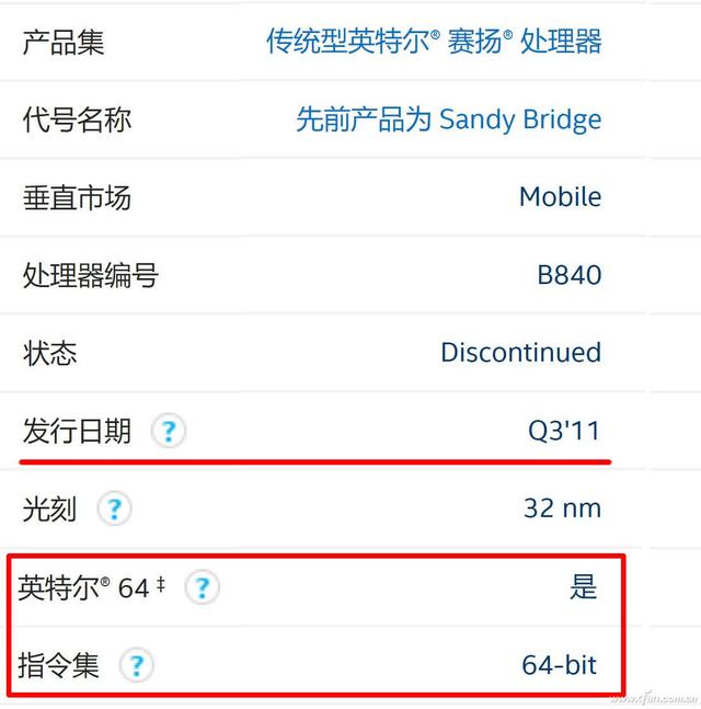 说说64位系统那点事儿