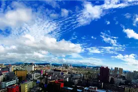 “越盖越远”的信阳，有没有恒久弥新的选择？图片