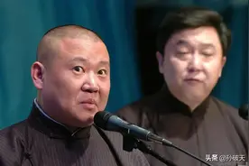 郭德纲是否也在期待相声界下一位“屠龙少年”？图片