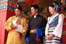 扒一扒《西藏秘密》里那些好玩又有特色的俗语和台词图片