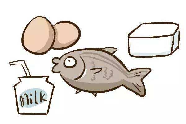 蛋白质大学问，天天都在谈的蛋白质，今天就来认识下