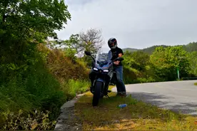 有一说一有二说二，实话实说的运动旅行车RG3一千公里行驶小结图片