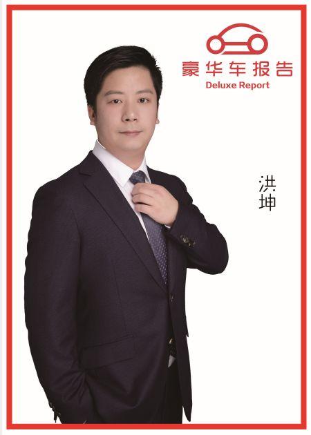 2020款路虎创世到港，它到底顶级在哪？坐进后排，我明白了