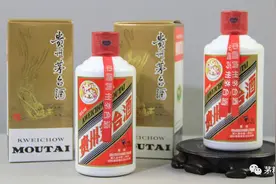 50mL→100斤，42款不同规格茅台酒都长啥样？图片