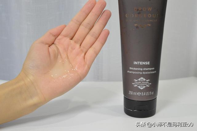 帮你拯救发际线丨10款热门防脱洗发水横评（内含敏感肌选购推荐）