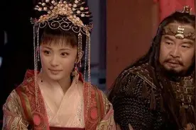 康熙的女儿“海蚌公主”，曾经权倾漠北，连雍正都怕她图片