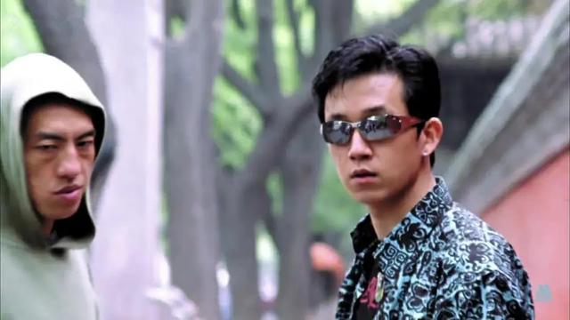 央视18年来,反复重播,主演潘粤明凭此走上了人生第一座巅峰