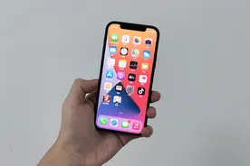 有趣！用了几天iPhone12，隔空投送才是最大亮点图片