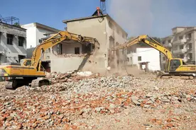 房屋没有房产证一定是违建吗？不一定图片