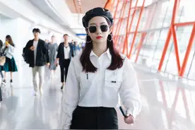 火箭少女101宣布解散！回顾11位plmm的私服Look图片