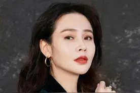 和佟大为合作过的10大女星，个个实力非凡，你最喜欢谁？图片
