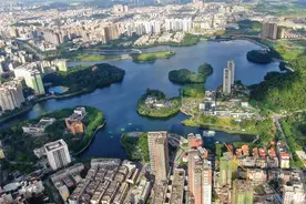 广东阳江是东北人尚未发现的宜居养老城市，物价低风光好冬天暖和图片