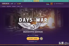 steam喜加一途径推荐：签到免费领高质量steam游戏图片