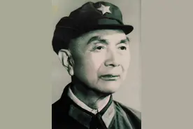 他是毛主席安插在蒋介石身边最大的间谍，蒋介石得知后大骂娘希匹图片
