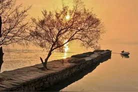 散文：一帧帧过往，皆是回不去的流年图片