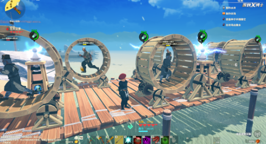 香过原神？Steam最强缝合怪！一口气抄无数大作，口碑还特好