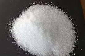 有登记证的磷酸二氢钾是假货？免登记肥料，农友花友了解一下图片
