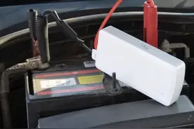 汽车应急启动电源数据造假的厂商可真是损，危害有多大你知道吗？图片