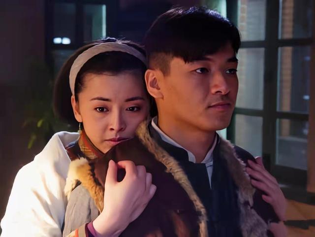 三看《闯关东》：夏玉书到死也不知道，她才是朱家嫁的最好的女人