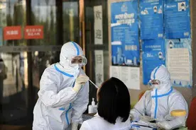 核酸阳性和抗体阳性分别代表啥？一文教你看懂新冠病毒检测报告图片