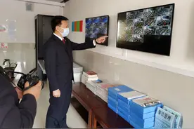六一儿童节|特殊时期，“检察蓝”为“红领巾”准备的礼物请查收~图片