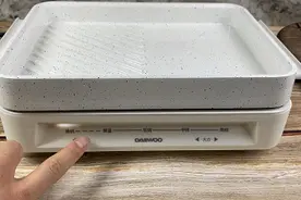 家里锅多的没地方放？火锅 煎烤…大宇多功能料理锅使用体验图片