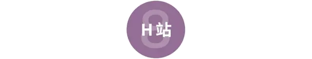 那些A站、B站、C站、D站、H站、P站都是什么网站？