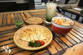 花式豆浆DIY，搞定一桌下午茶图片