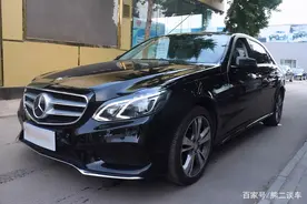 为何说在二手车市场，千万别买二手宝马车？图片