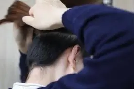 致敬战疫英雄 弘扬抗疫精神——戴青：青春的答卷 写在抗疫一线图片