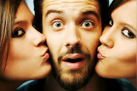 男人“好色”有了科学依据？科学家发现 男人竟拥有两颗“大脑”图片